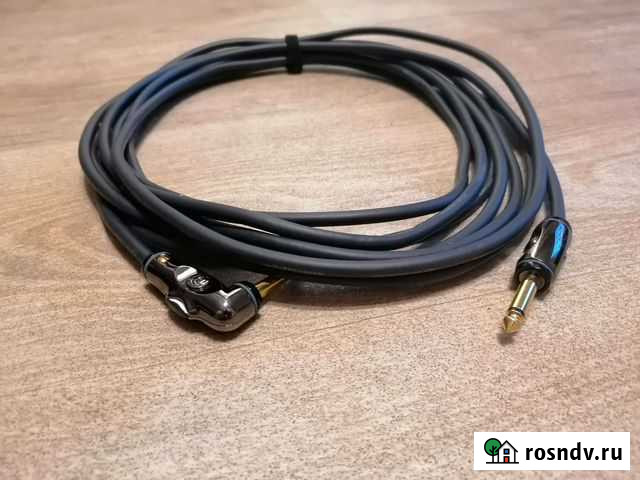 Кабель инструментальный Planet Waves PW-agra-10 Красноярск - изображение 1