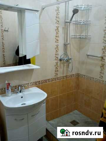 Ремонт ванных комнат Выборг - изображение 1