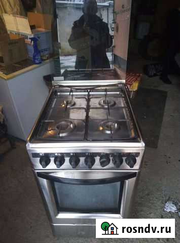 Плита газовая Хабаровск - изображение 1