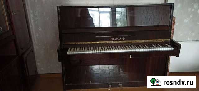 Пианино Ухта - изображение 1