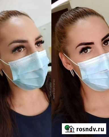 Начинающий мастер бровист Иваново - изображение 1