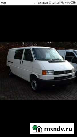 Грузоперевозки Великие Луки - изображение 1