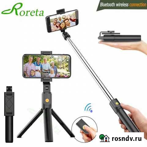 Монопод Братск - изображение 1