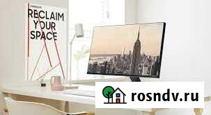 Samsung 31,5 UHD-монитор S32R750UEI (The Space) Одинцово - изображение 1
