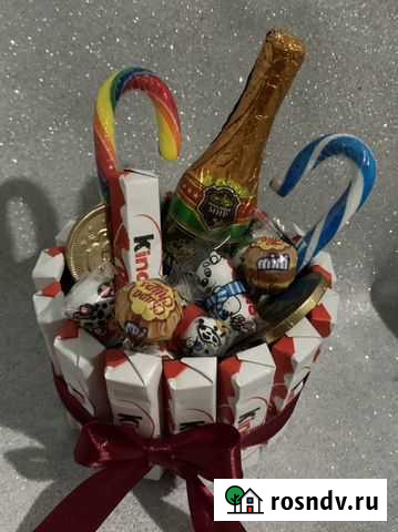 Сладкие подарки Северо-Восточные Сады - изображение 1