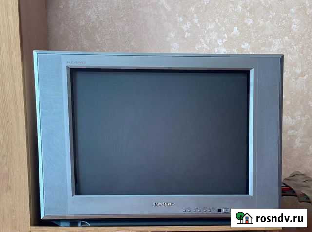 Телевизор Владимир - изображение 1
