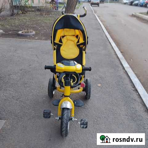 Велосипед 3 колесный Россошь - изображение 1