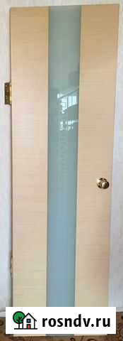 Дверь Магадан - изображение 1