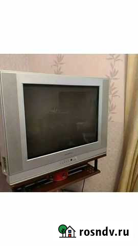 Цветной телевизор с плоским экраном Горно-Алтайск - изображение 1