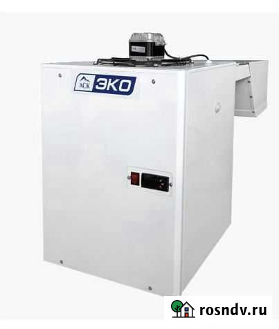 Моноблок холодильный Калуга - изображение 1