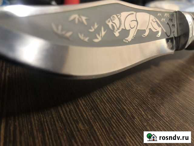 Заточка, правка ножей Октябрьский - изображение 1