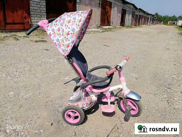 Велосипед Псков - изображение 1