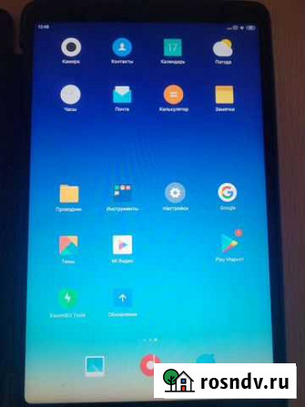 Xiaomi mipad 4 plus 64gb lte Люберцы - изображение 1