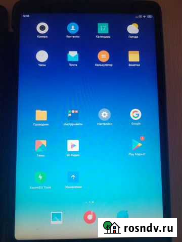 Xiaomi mipad 4 plus 64gb lte Люберцы - изображение 1