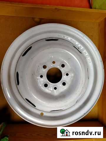 Диск Кимры - изображение 1