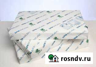 Самоклеющаяся бумага 43х61 Бор - изображение 1