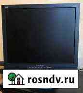Монитор TFT 17 Viewsonic VG712b С гарантией Магнитогорск