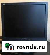 Монитор TFT 17 Viewsonic VG712b С гарантией Магнитогорск - изображение 1