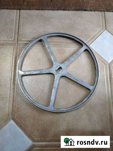 Шкив от стиральной машиной Ariston ALS 109 Феодосия - изображение 1