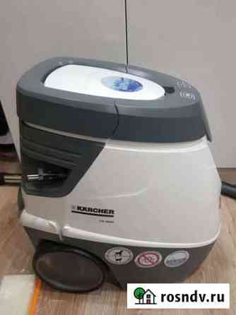 Пылесос Karcher ds 5600 Киров