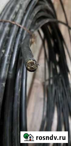 Кабель Шадринск - изображение 1