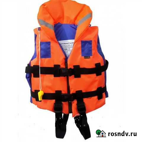 Спасательный жилет Магнитогорск - изображение 1