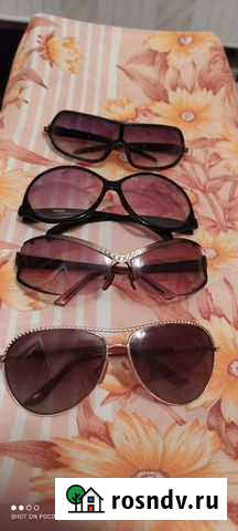 Очки Ялта - изображение 1