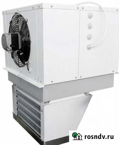 Моноблок холодильный Воронеж - изображение 1