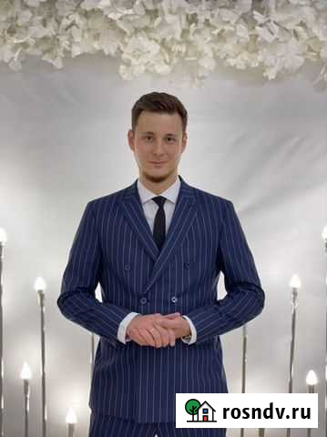 Ведущий на свадьбу, юбилей, корпоратив Астрахань - изображение 1