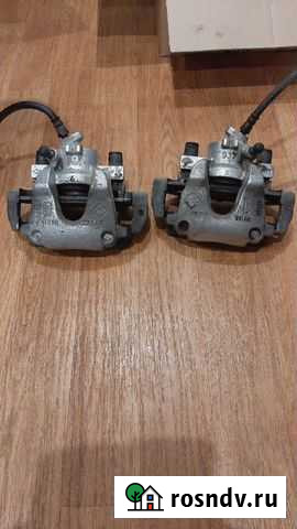 Передний суппорт лада xray, Logan 2 Балаково - изображение 1