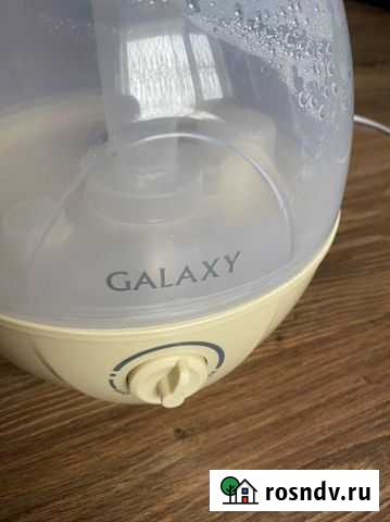 Увлажнитель воздуха Зубова Поляна - изображение 1