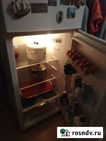 Холодильник бу Свободный - изображение 1