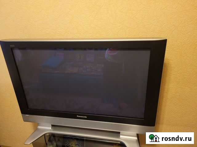 Телевизор Петропавловск-Камчатский - изображение 1