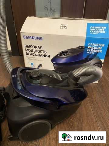 Пылесос Пенза - изображение 1