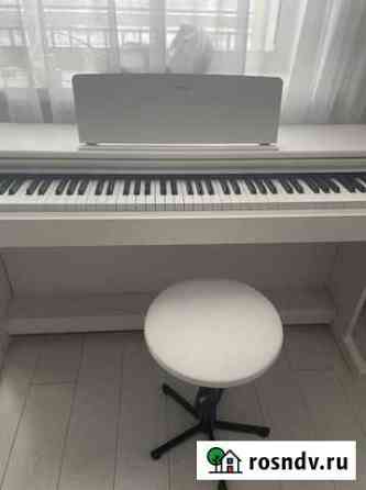 Пианино Yamaha ydp 164, ydp 144 Иркутск