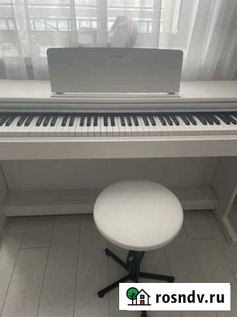 Пианино Yamaha ydp 164, ydp 144 Иркутск - изображение 1