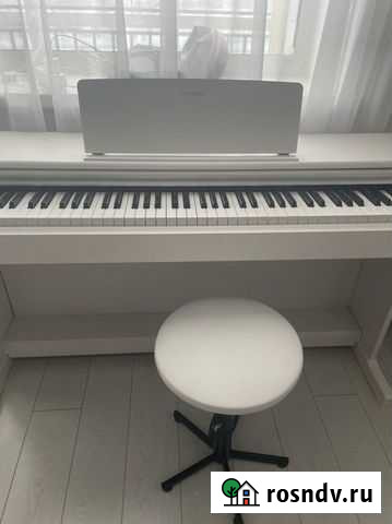 Пианино Yamaha ydp 164, ydp 144 Иркутск - изображение 1