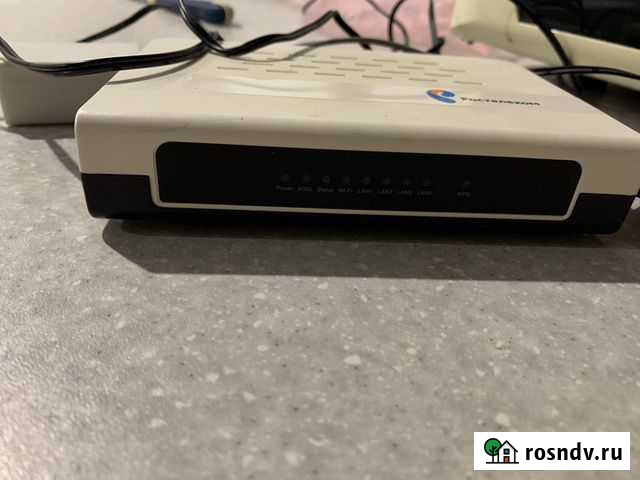 Wifi роутер Петровск - изображение 1