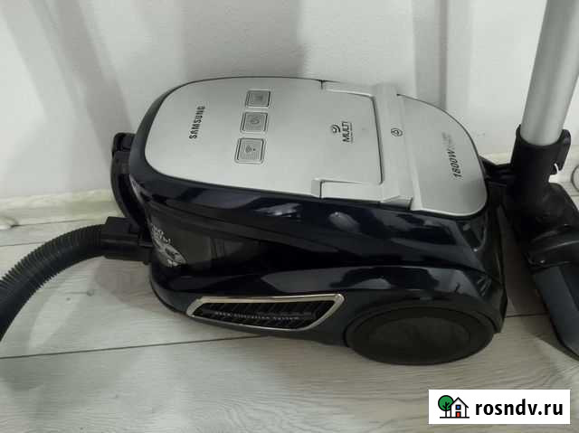Пылесос бу Samsung Элиста - изображение 1