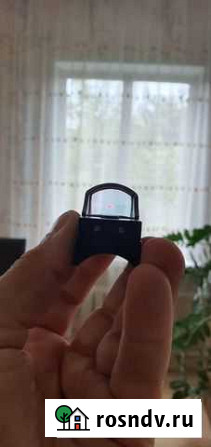 Оптика колематор доктор Борисовка - изображение 1