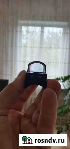 Оптика колематор доктор Борисовка - изображение 1