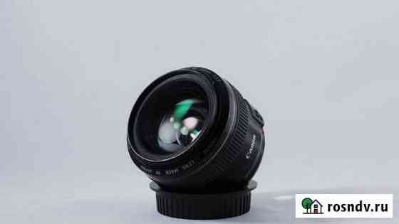 Canon 28mm f1.8 usm Екатеринбург