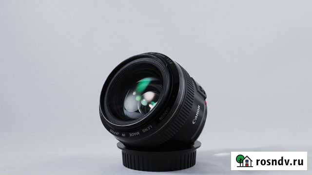 Canon 28mm f1.8 usm Екатеринбург - изображение 1