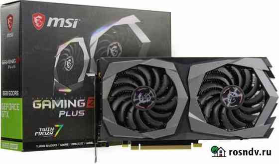 1660 super gaming z plus Златоуст