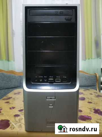 Компьютер системный блок Аткарск - изображение 1