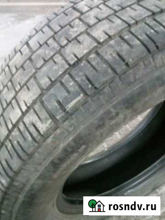 Bridgestone 195/65 R14 Балаково - изображение 1