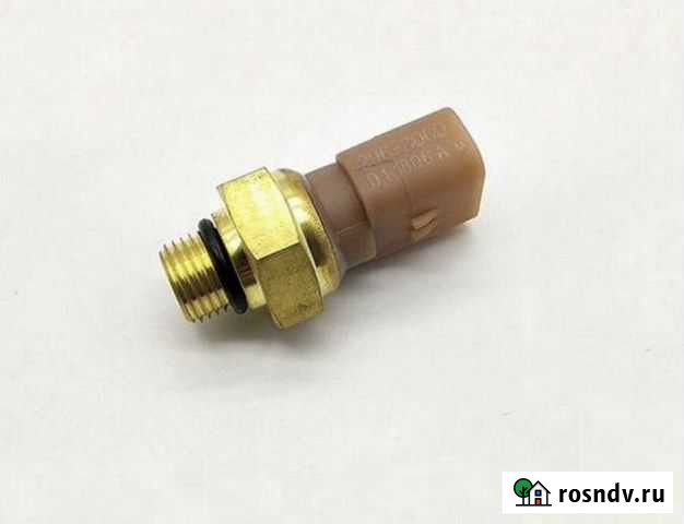 Датчик давления CAT Абакан - изображение 1