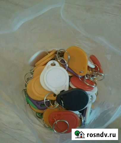 Ключи 13.56 Лобня - изображение 1