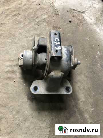 Кронштейн подушка АКПП Мазда CX9 CX-9 Реутов - изображение 1