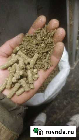 Комбикорм под заказ Конаково - изображение 1